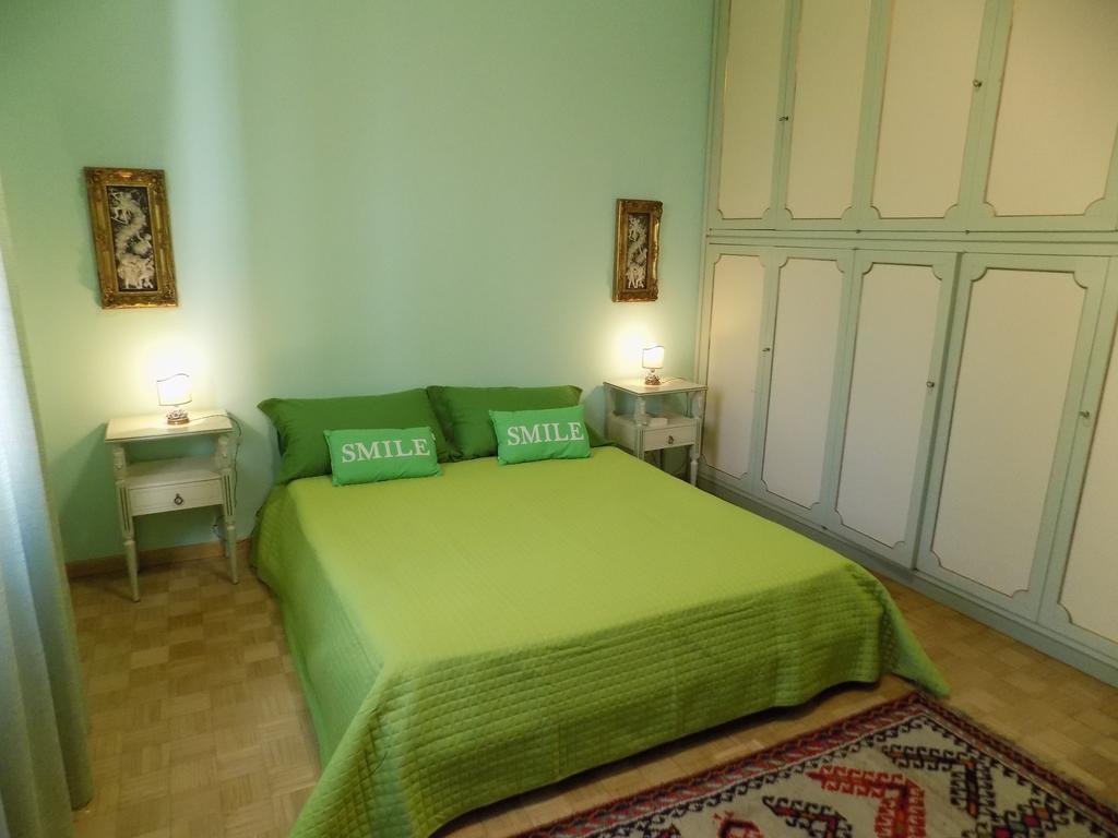 B&B La Giara Di Giambra Rosario Verona Room photo